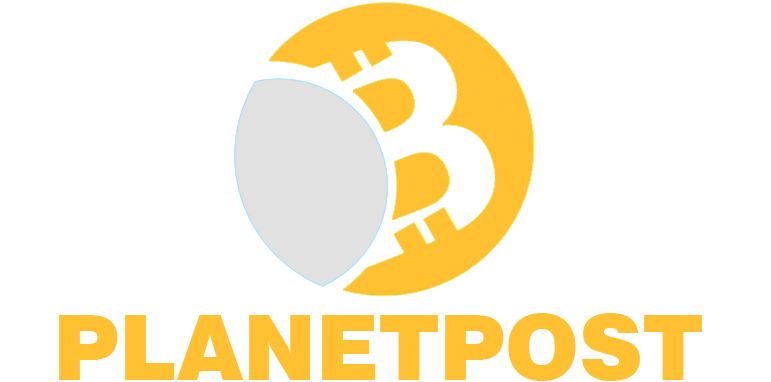 Crypto Planetpost